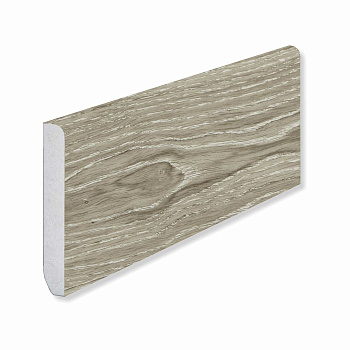 Кварцевый плинтус Fargo 385-1 Дуб Марсель