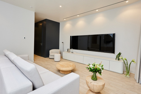 Кварцевый паркет Quartz Parquet Классик Дуб Песочный 408 7/1,2 мм