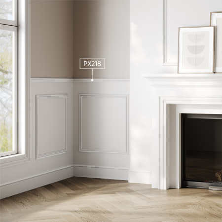 Молдинг Q Decor PX218