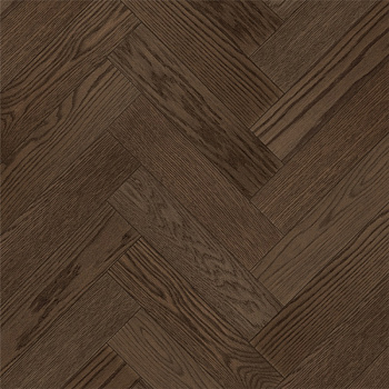 Кварцевый паркет Quartz Parquet Штучный паркет Дуб Трюфельный 44-1258-03 5/0,6 мм